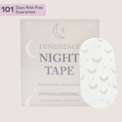 Anti Aging Night Tape